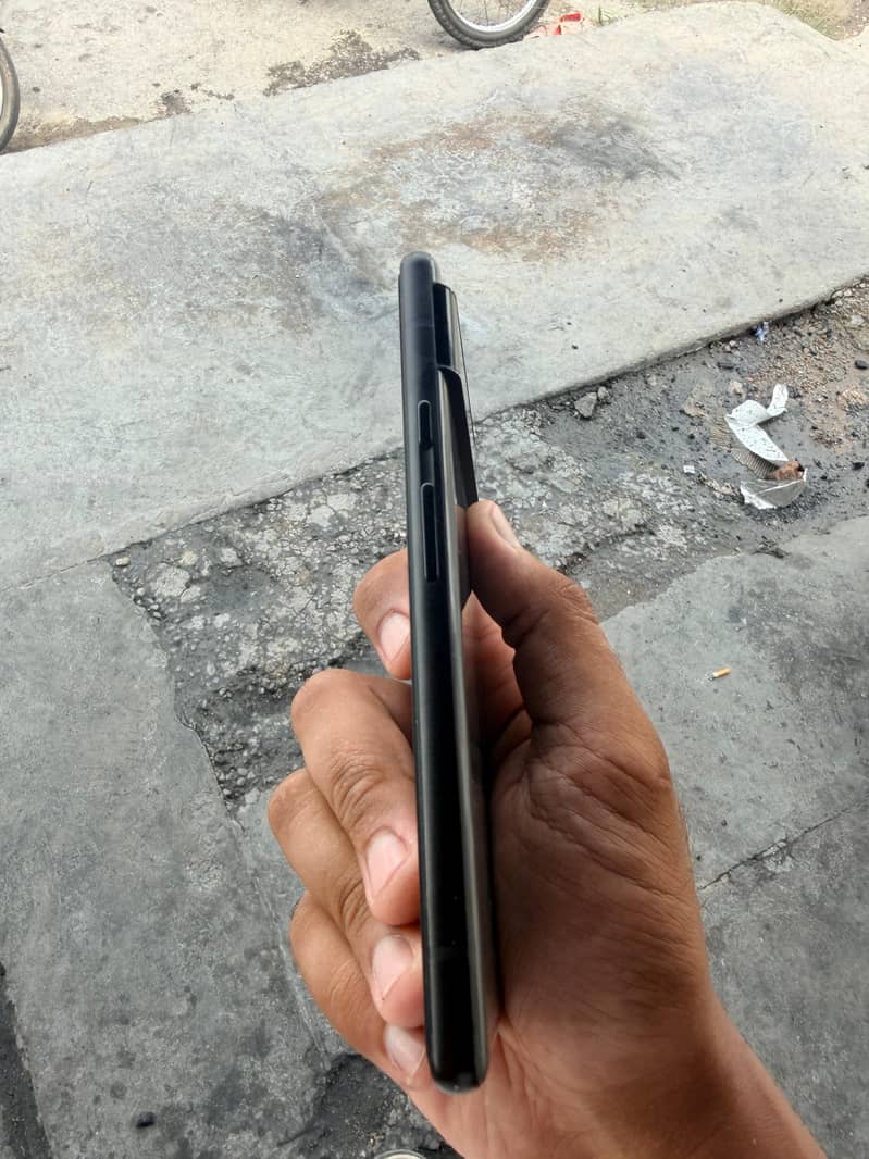Google Pixel 6 5