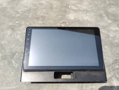 Wagon R Android panel for sale just like new