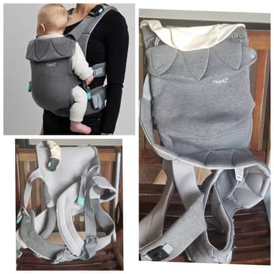 Baby carrier