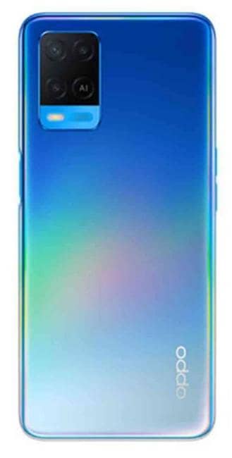 OPPO A54