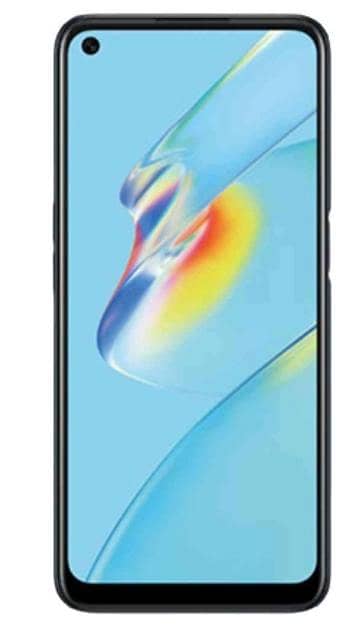 OPPO A54 2