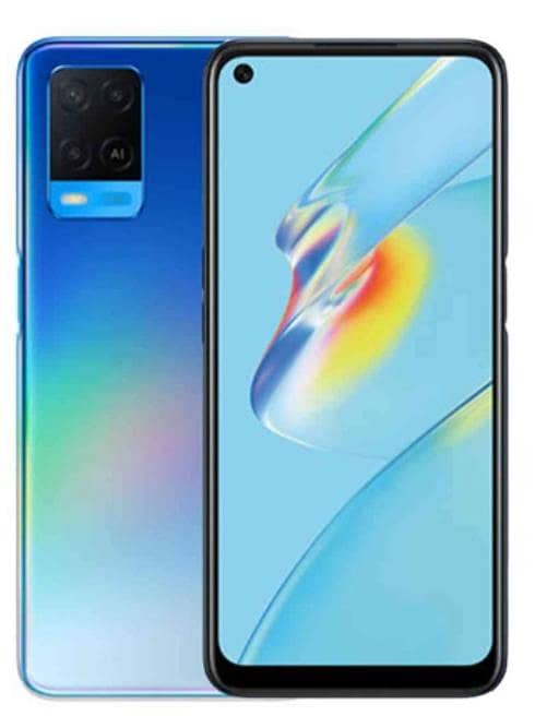 OPPO A54 3
