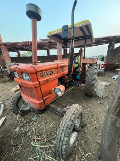 Tracktor feat 480