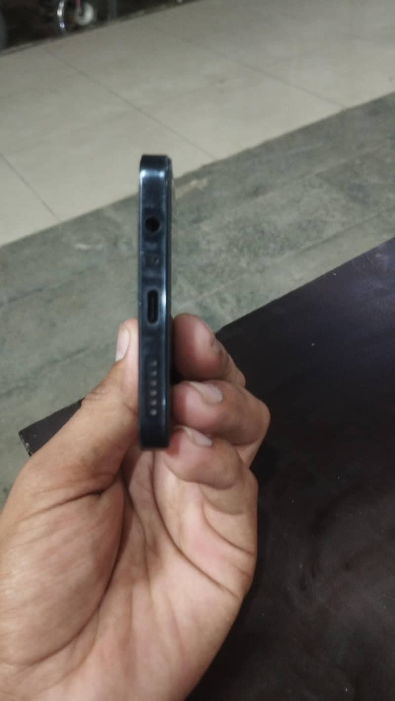Tecno CAMON 20 Pro 5