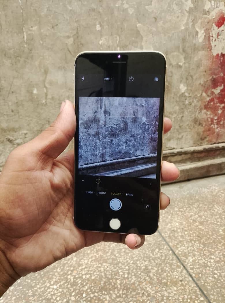Apple iPhone 6 Plus 6