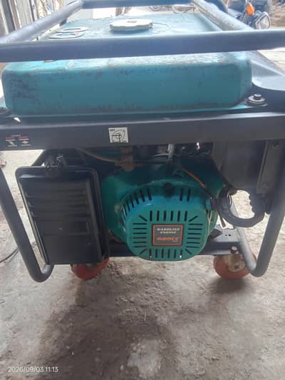 jasco 6.5kv