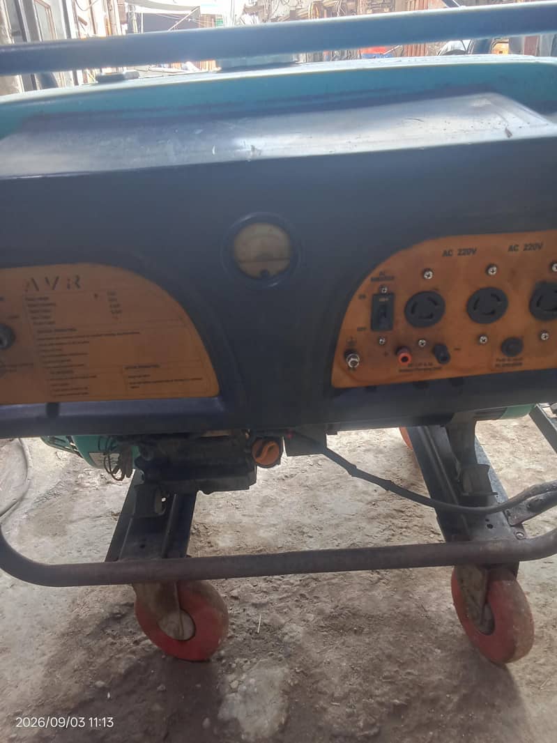 jasco 6.5kv 2