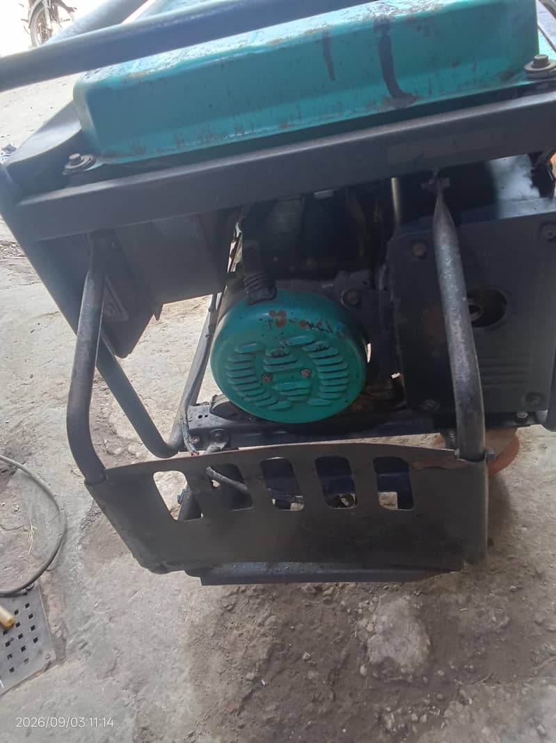 jasco 6.5kv 3