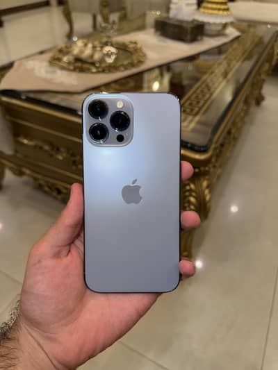 Apple iPhone 13 Pro Max