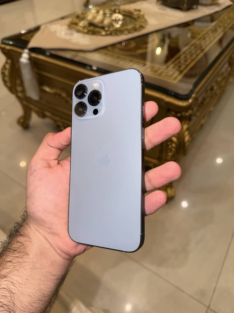 Apple iPhone 13 Pro Max 2