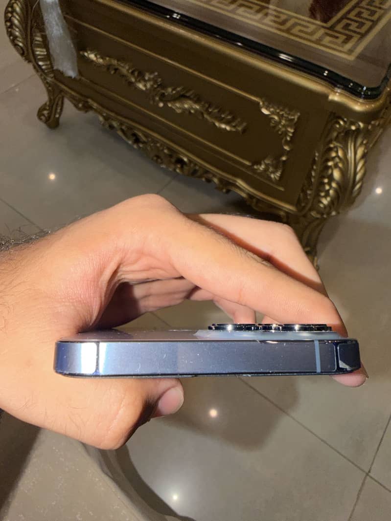 Apple iPhone 13 Pro Max 5