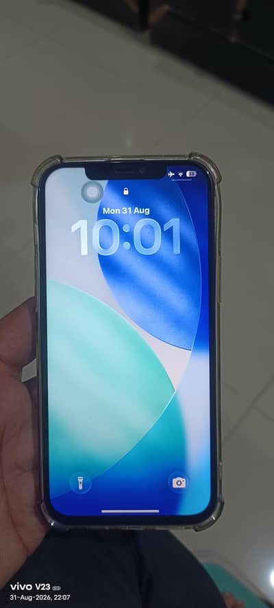 Apple iPhone 12 Pro Max
