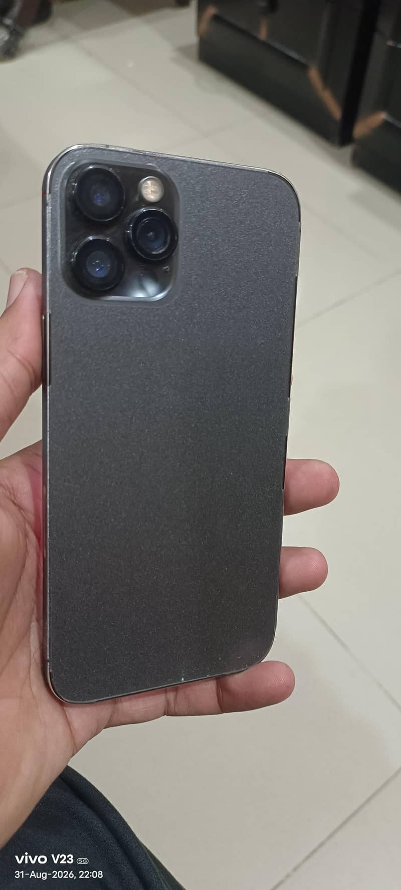 Apple iPhone 12 Pro Max 1