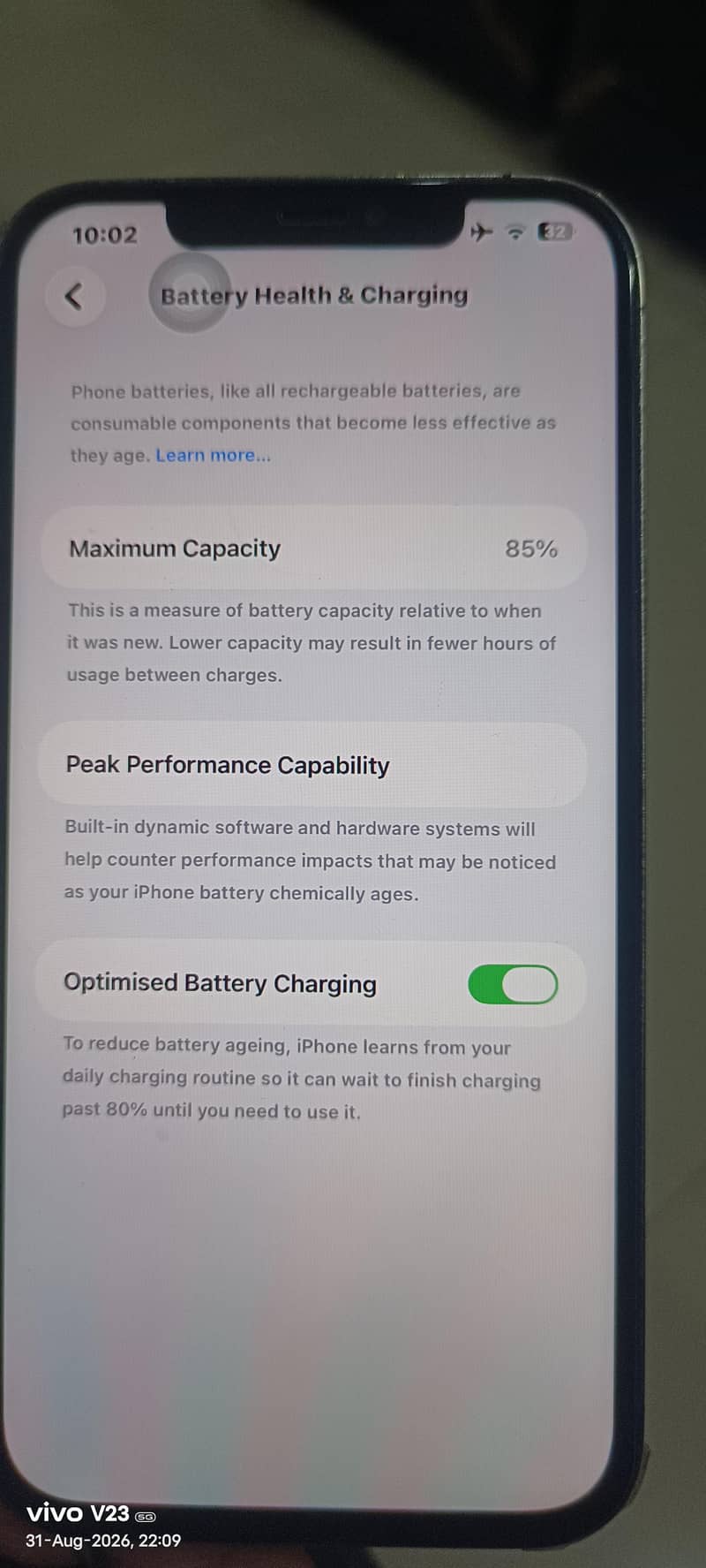 Apple iPhone 12 Pro Max 2
