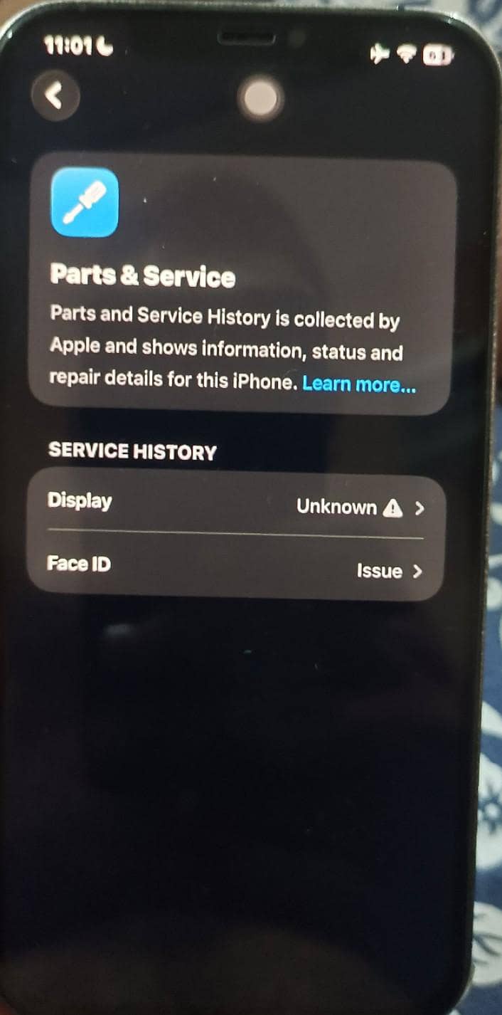 Apple iPhone 12 Pro Max 3