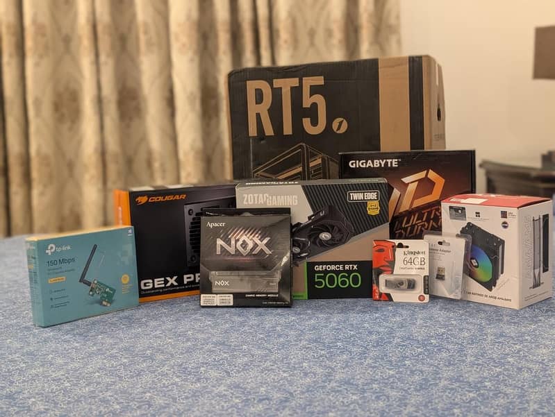 Gaming PC 1