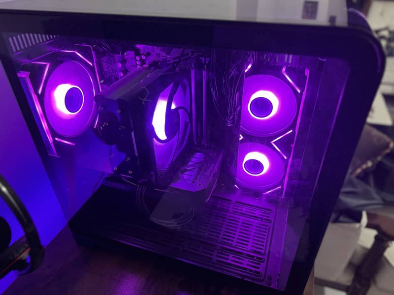 Gaming PC 3