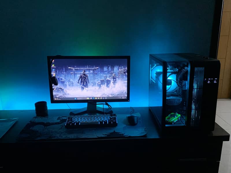 Gaming PC 4