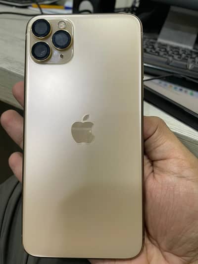 Apple iPhone 11 Pro Max 256 Gb