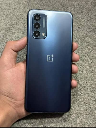 One Plus Nord N200