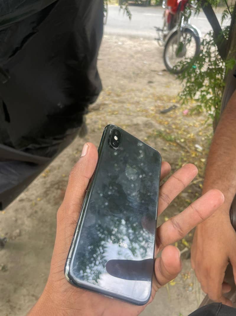 iphone x 2