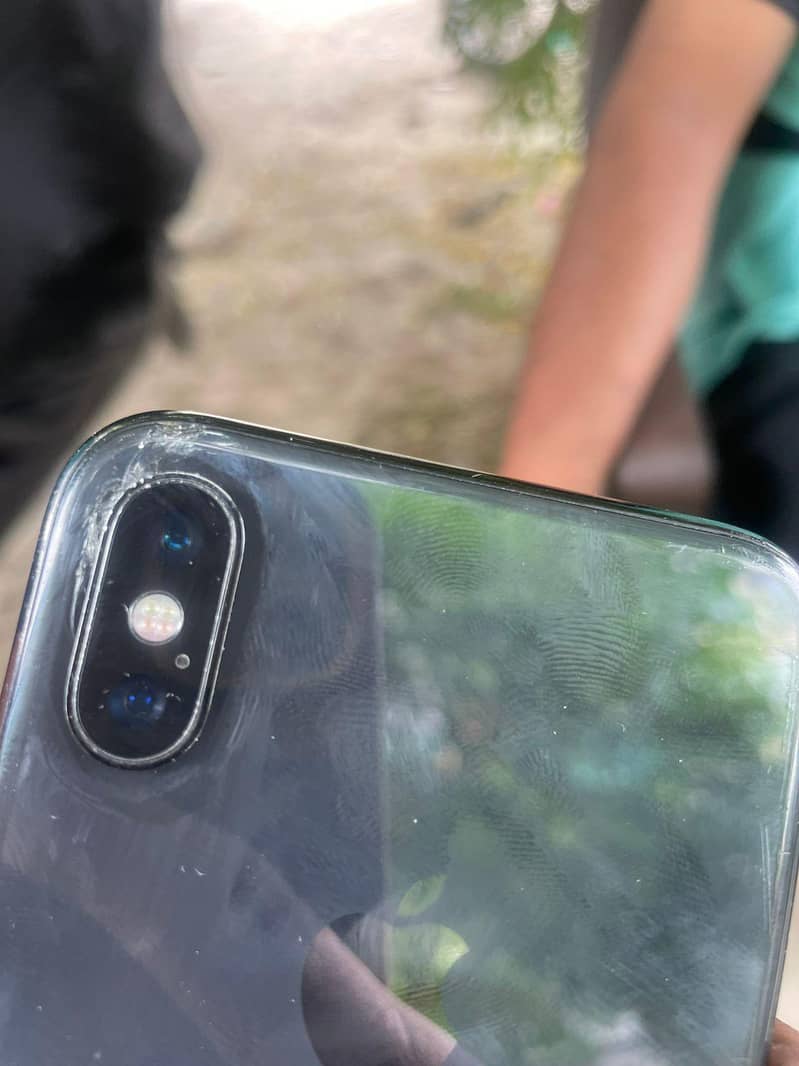 iphone x 3