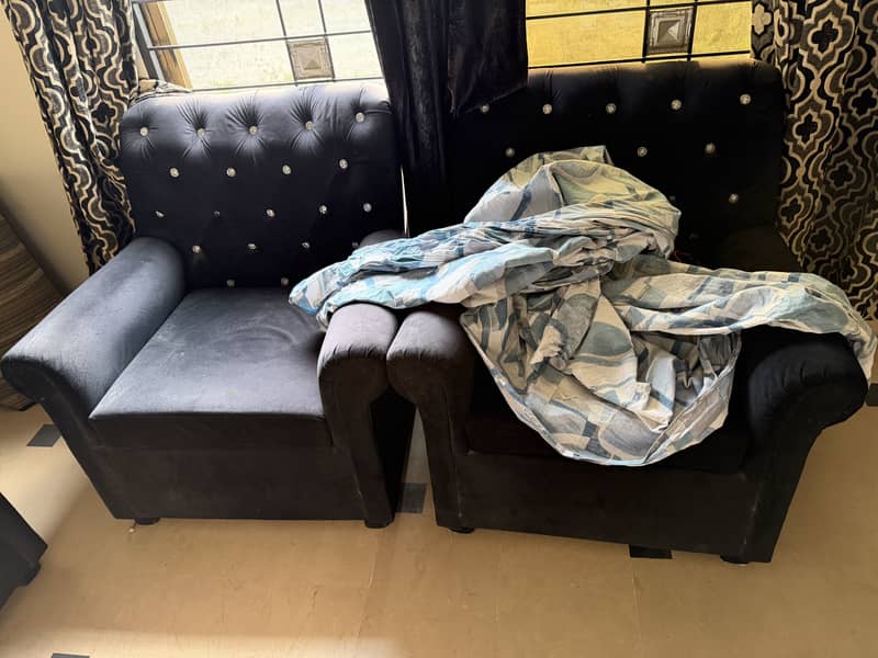 Sofa set 2