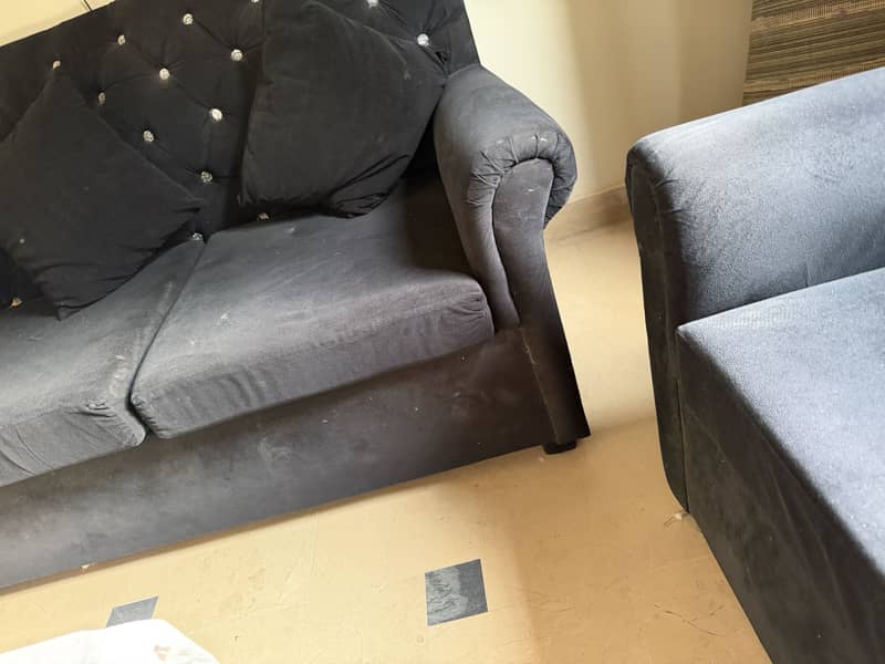 Sofa set 3