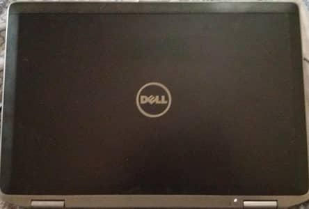 Dell Latitude E6420 | i5 2nd Gen | 12GB RAM | 256GB SSD