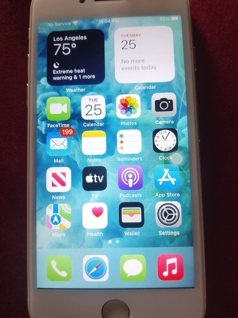 Apple iPhone 7 4