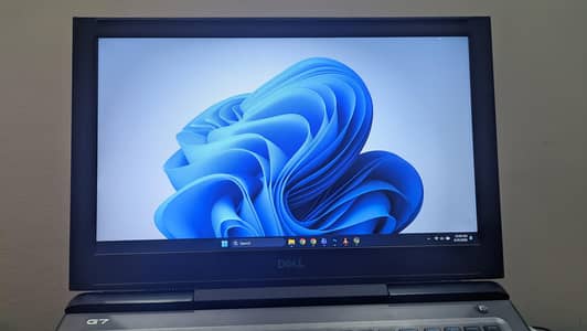 Dell G7