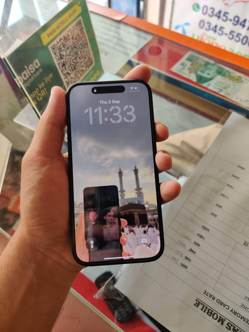 Apple iPhone 15 0
