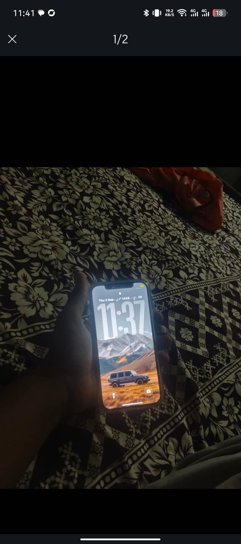 Apple iPhone 12 1