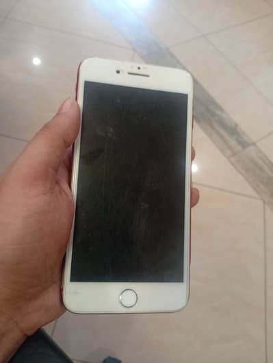 iPhone 7plus