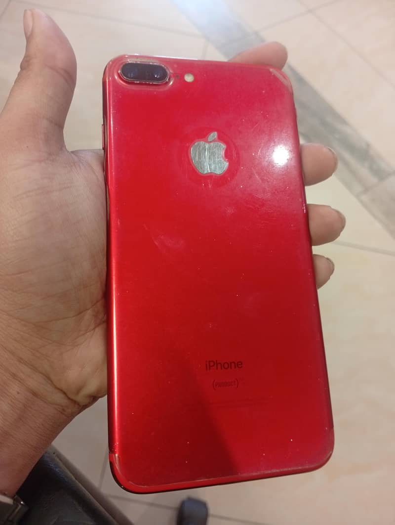 iPhone 7plus 1