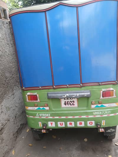 very good condition new tyre new poshish