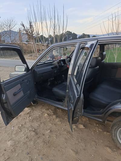 Suzuki Mehran VXR 2018