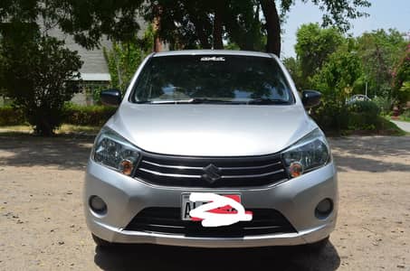 Suzuki Cultus VXR 2022 – Excellent Condition