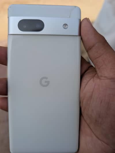Google Pixel 7a