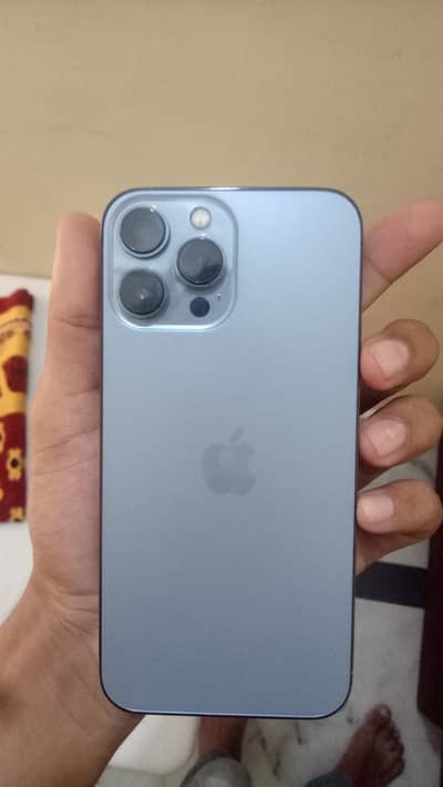 Apple iPhone 13 Pro Max jv