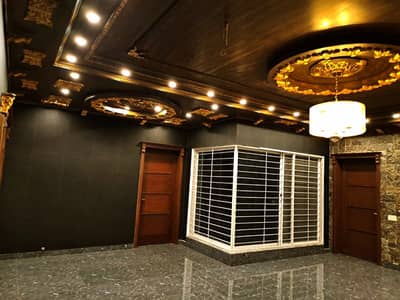 Beautiful 1 Kanal Upper Portion Available For Rent In Dha Phase 7