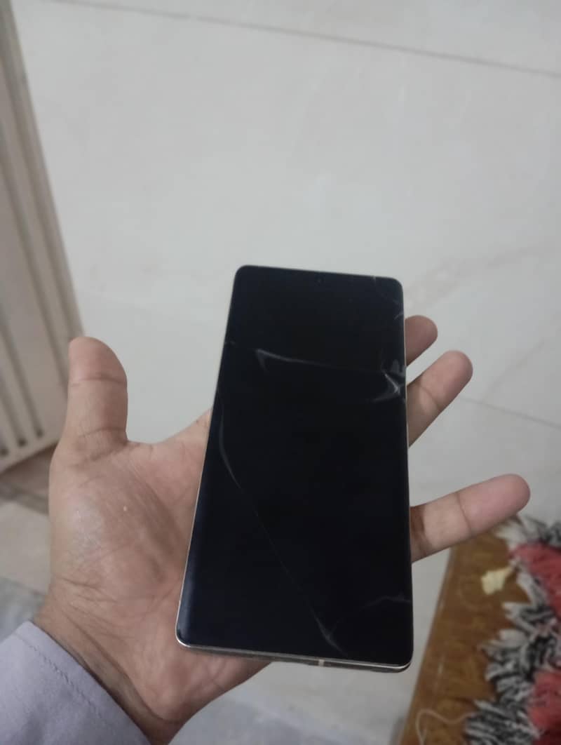 Google Pixel 7 Pro 0