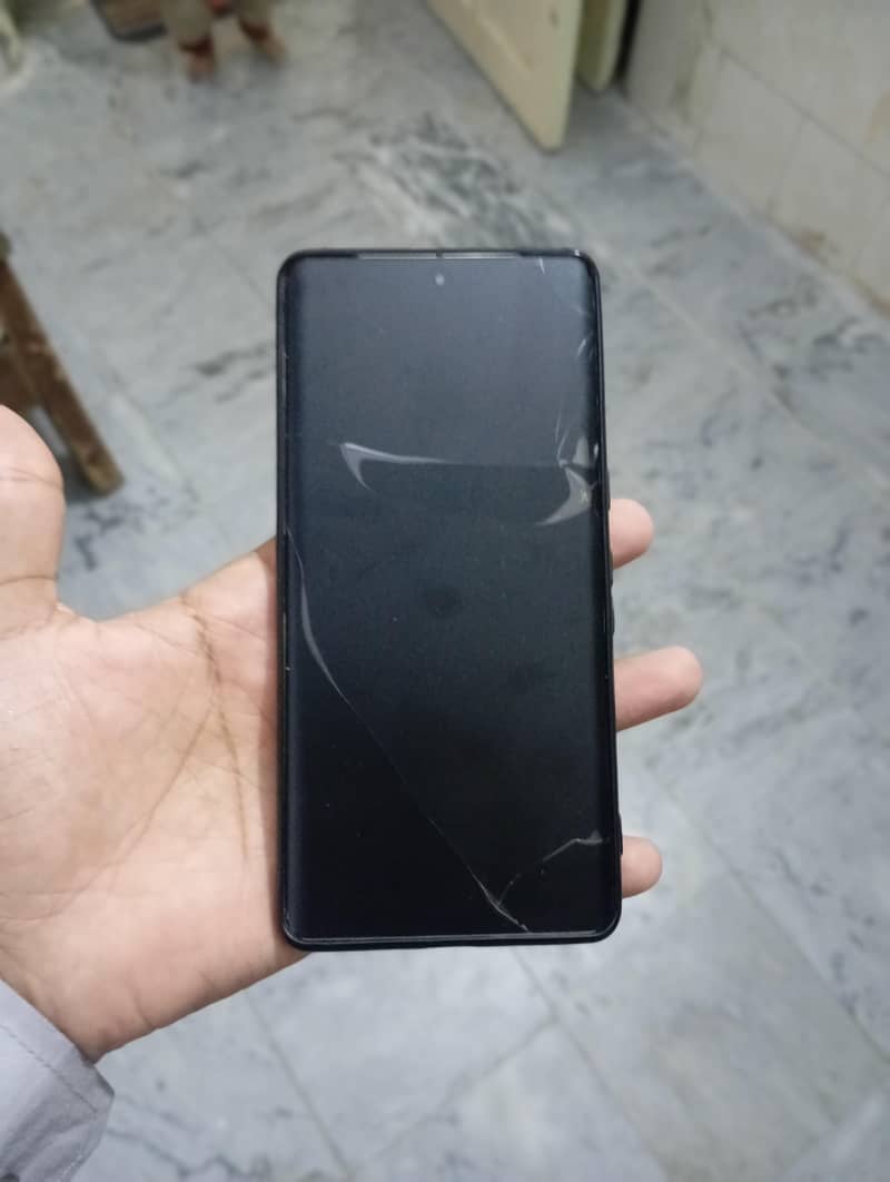 Google Pixel 7 Pro 1