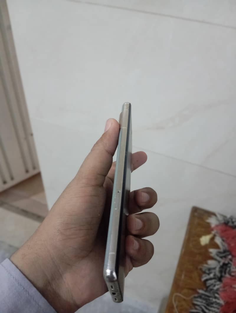 Google Pixel 7 Pro 4