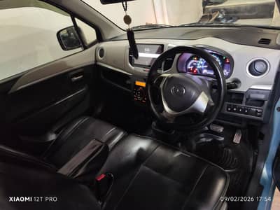Mazda flair R-Fx limited edition japanese wagonR full option Exchange