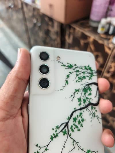 Samsung Mobile S21 FE