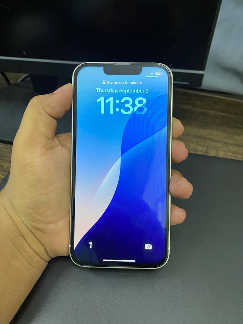 Apple iPhone 13 1