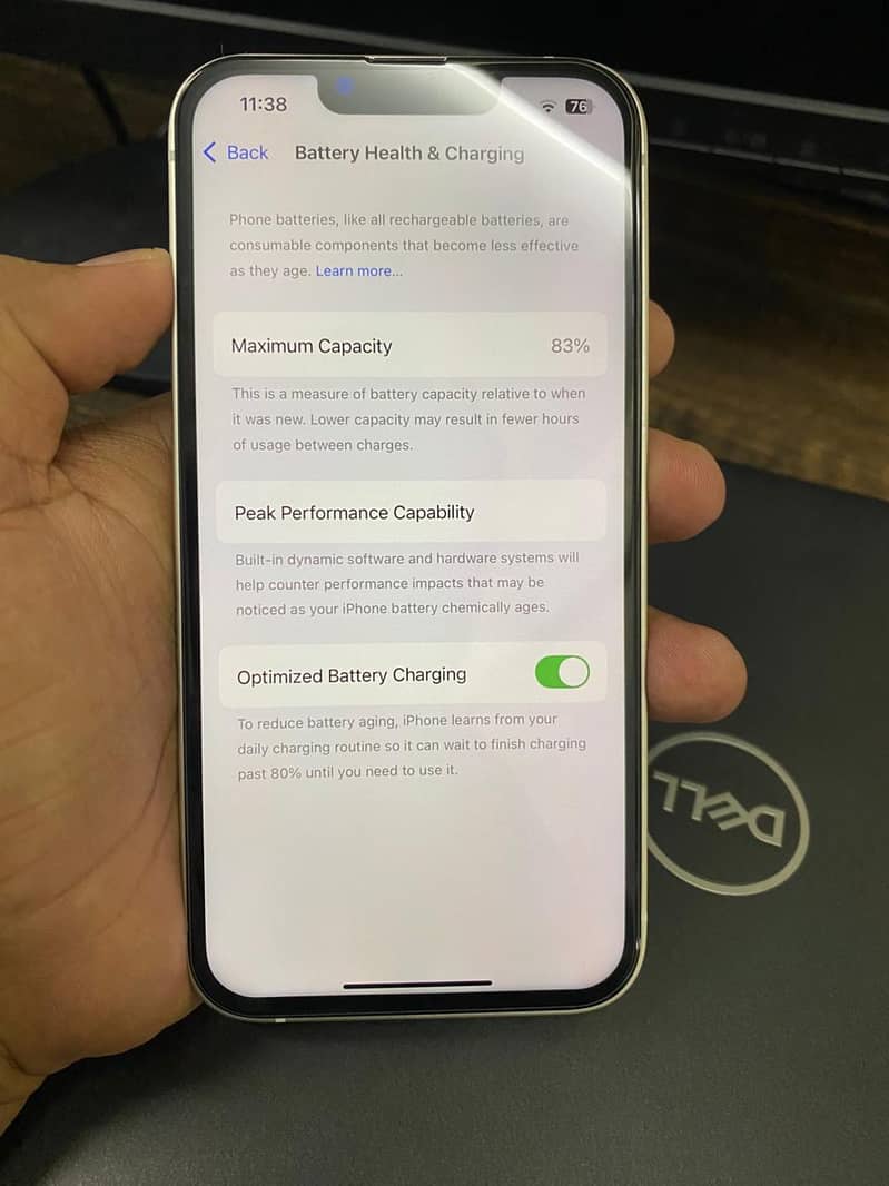 Apple iPhone 13 2