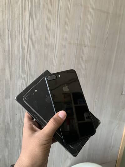 Apple iPhone 7 Plus