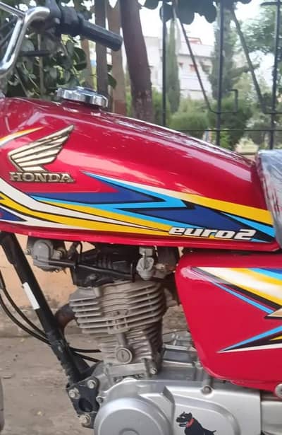 Honda 125cc 2019 ___ 03259597057